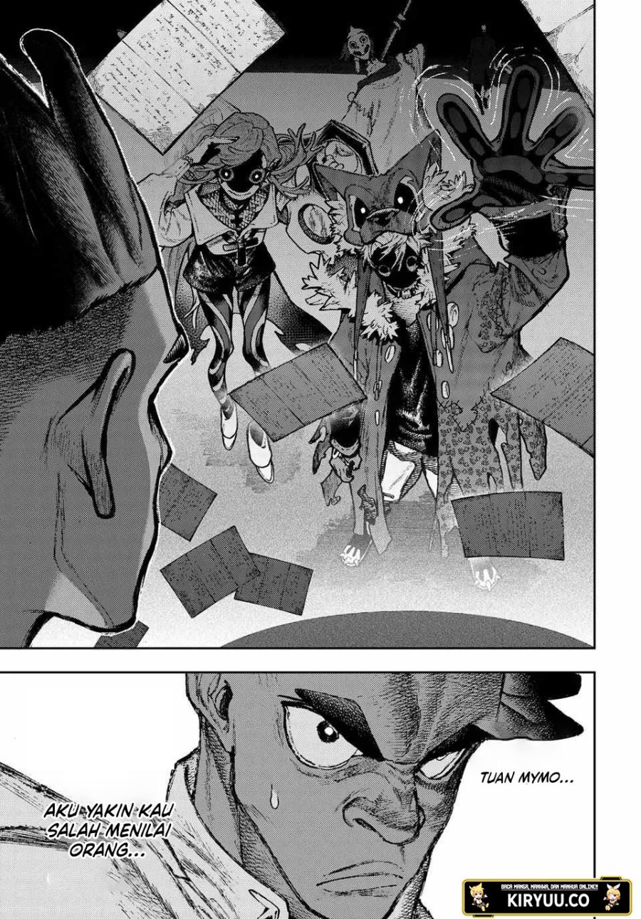 Chapter 140.2 - halaman 17