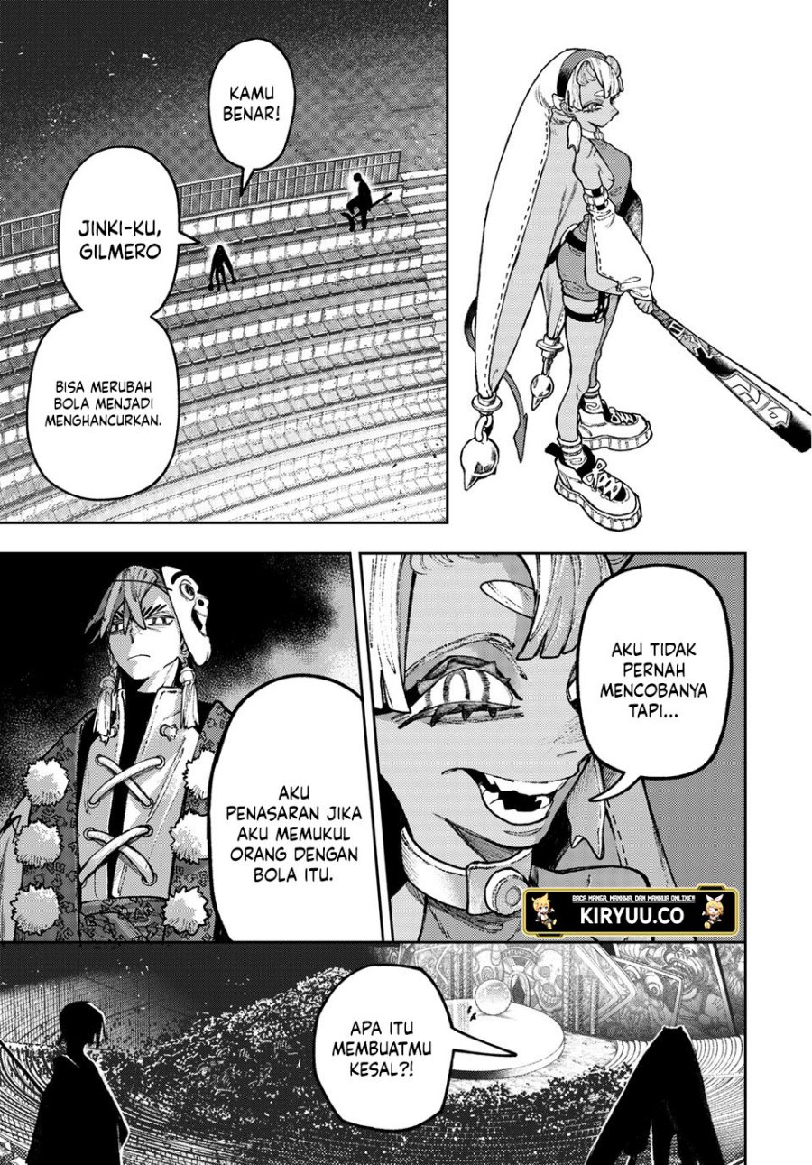 Chapter 141 - halaman 12