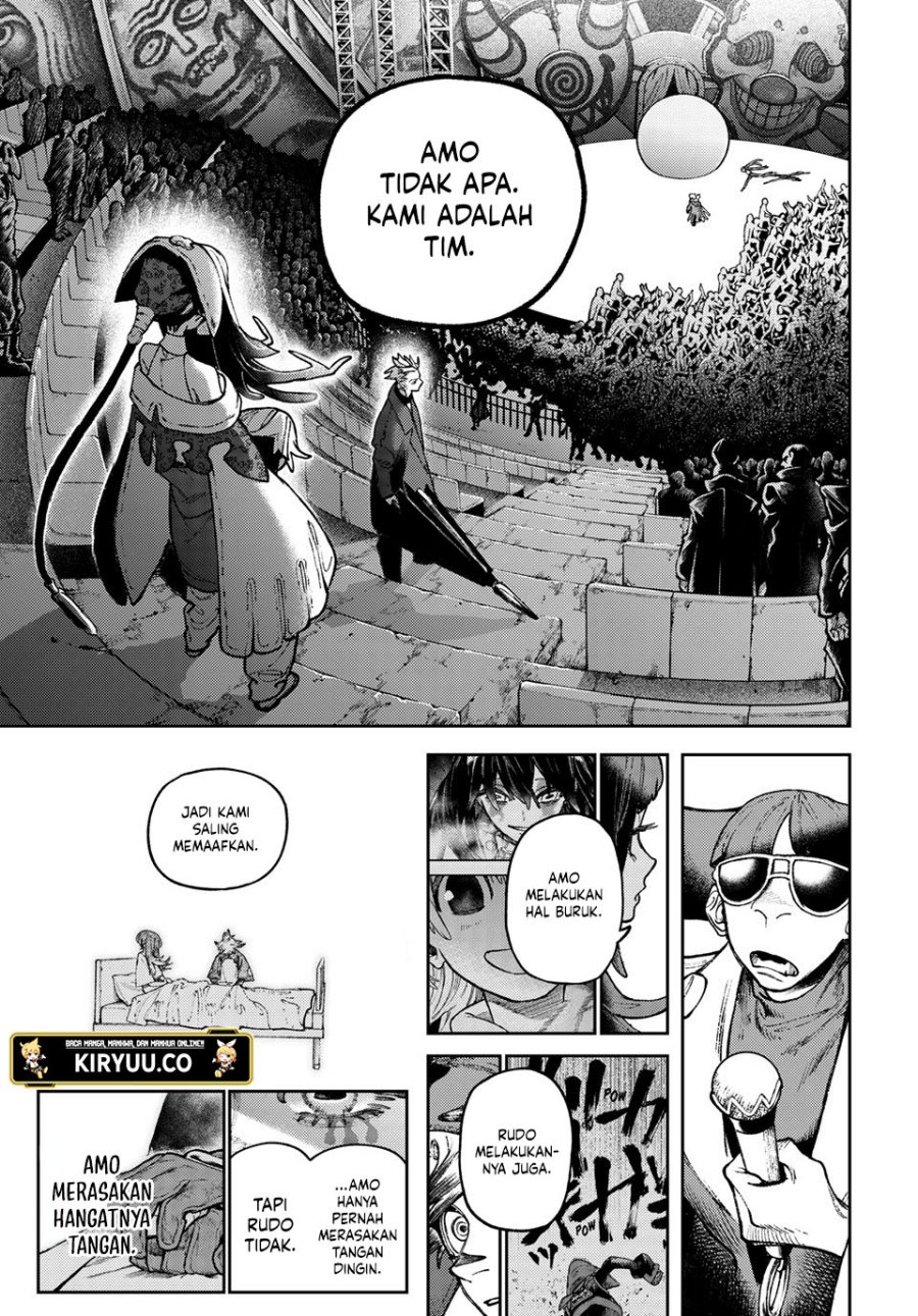 Chapter 141 - halaman 16