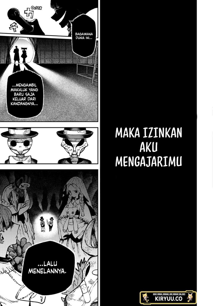 Chapter 141 - halaman 18