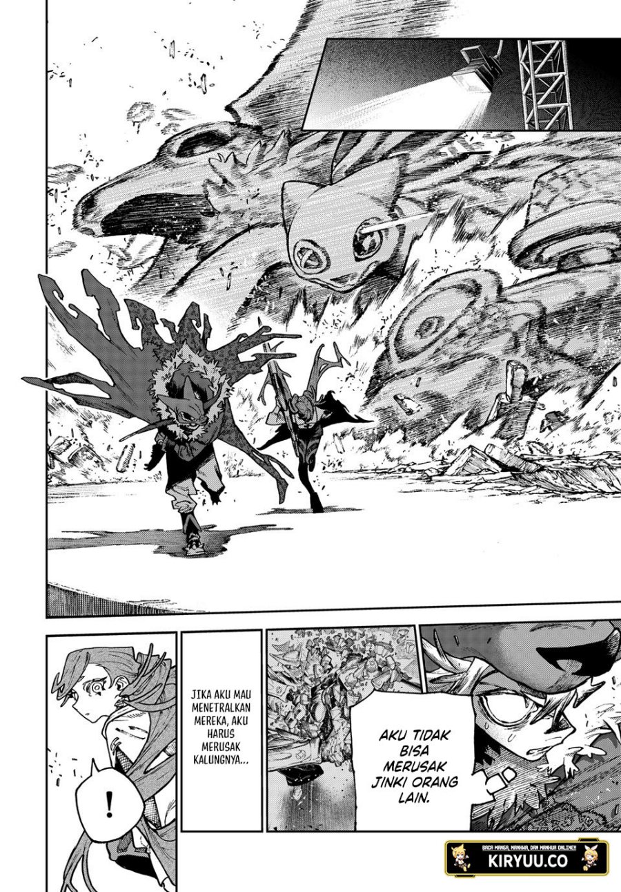 Chapter 142 - halaman 15