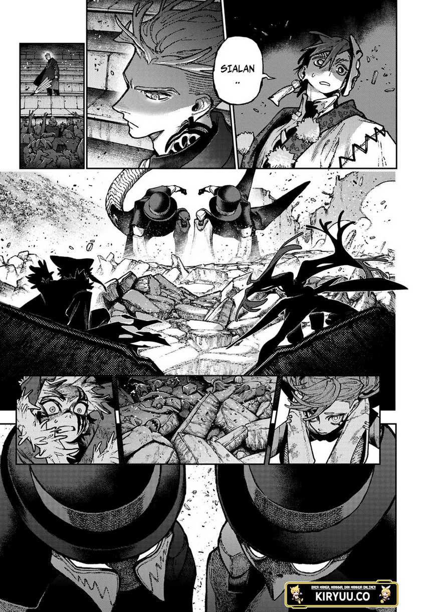 Chapter 143 - halaman 10