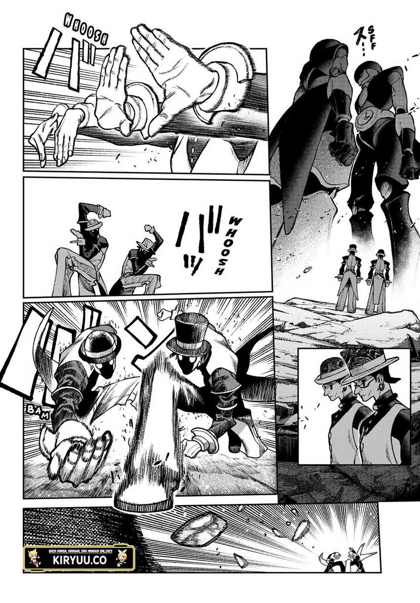 Chapter 143 - halaman 11