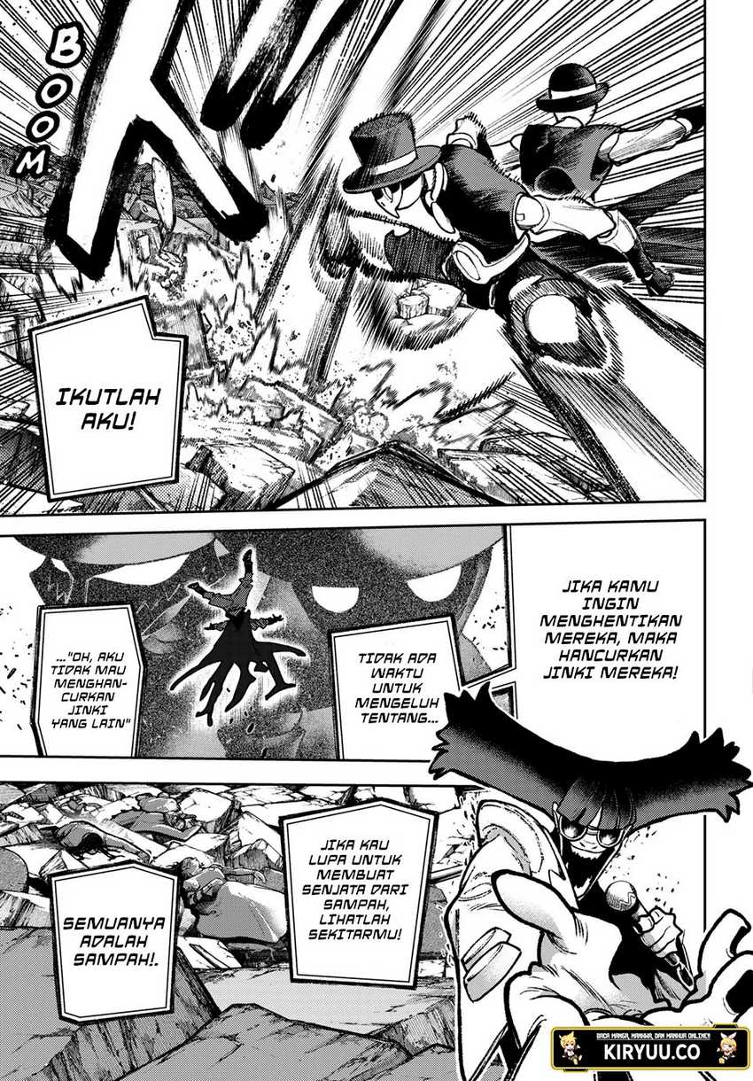 Chapter 143 - halaman 12