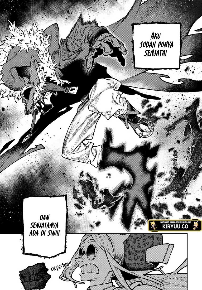 Chapter 143 - halaman 14