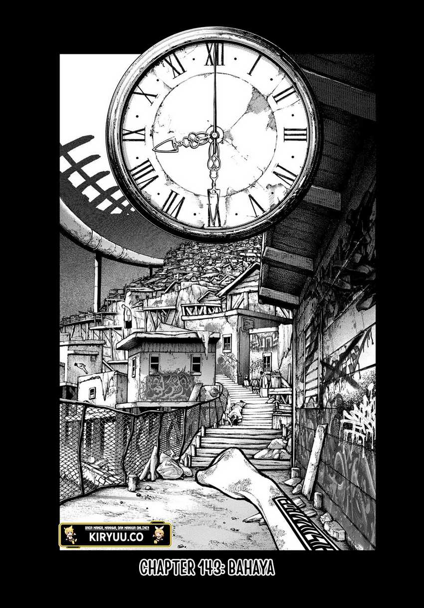 Chapter 143 - halaman 2
