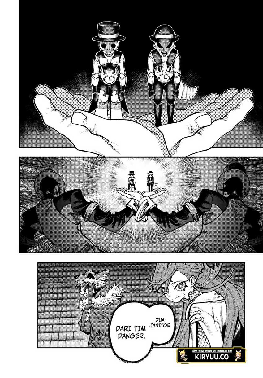 Chapter 143 - halaman 3