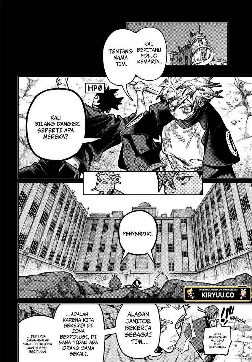 Chapter 143 - halaman 5