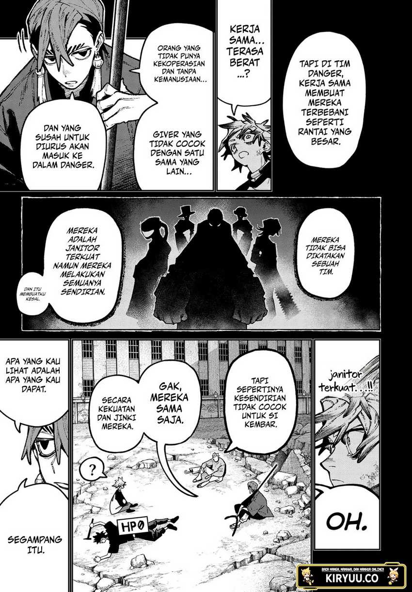 Chapter 143 - halaman 6