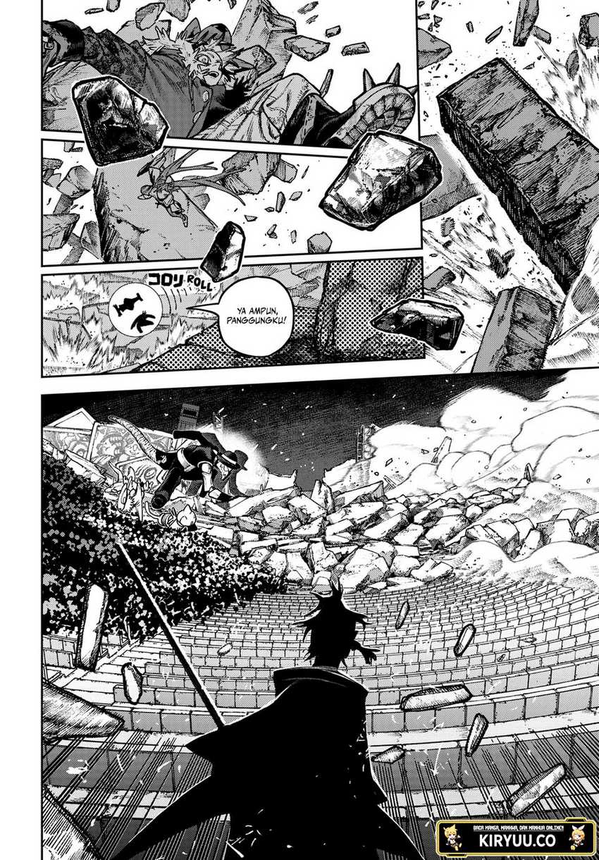 Chapter 143 - halaman 9