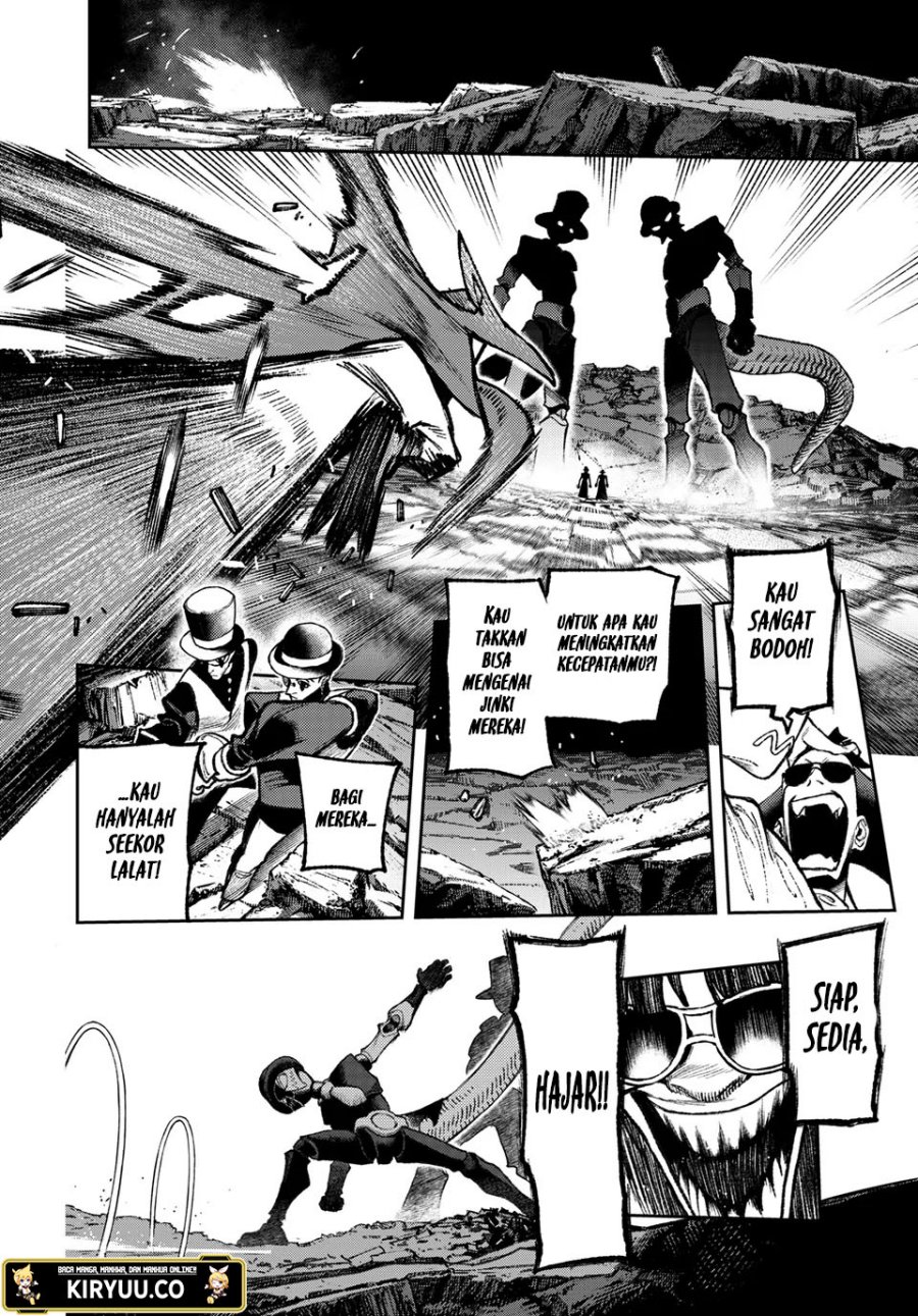Chapter 144 - halaman 11