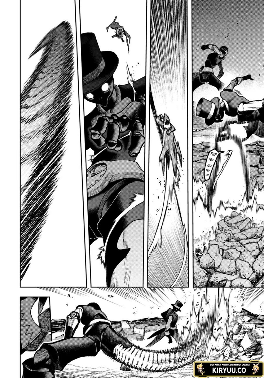 Chapter 144 - halaman 13