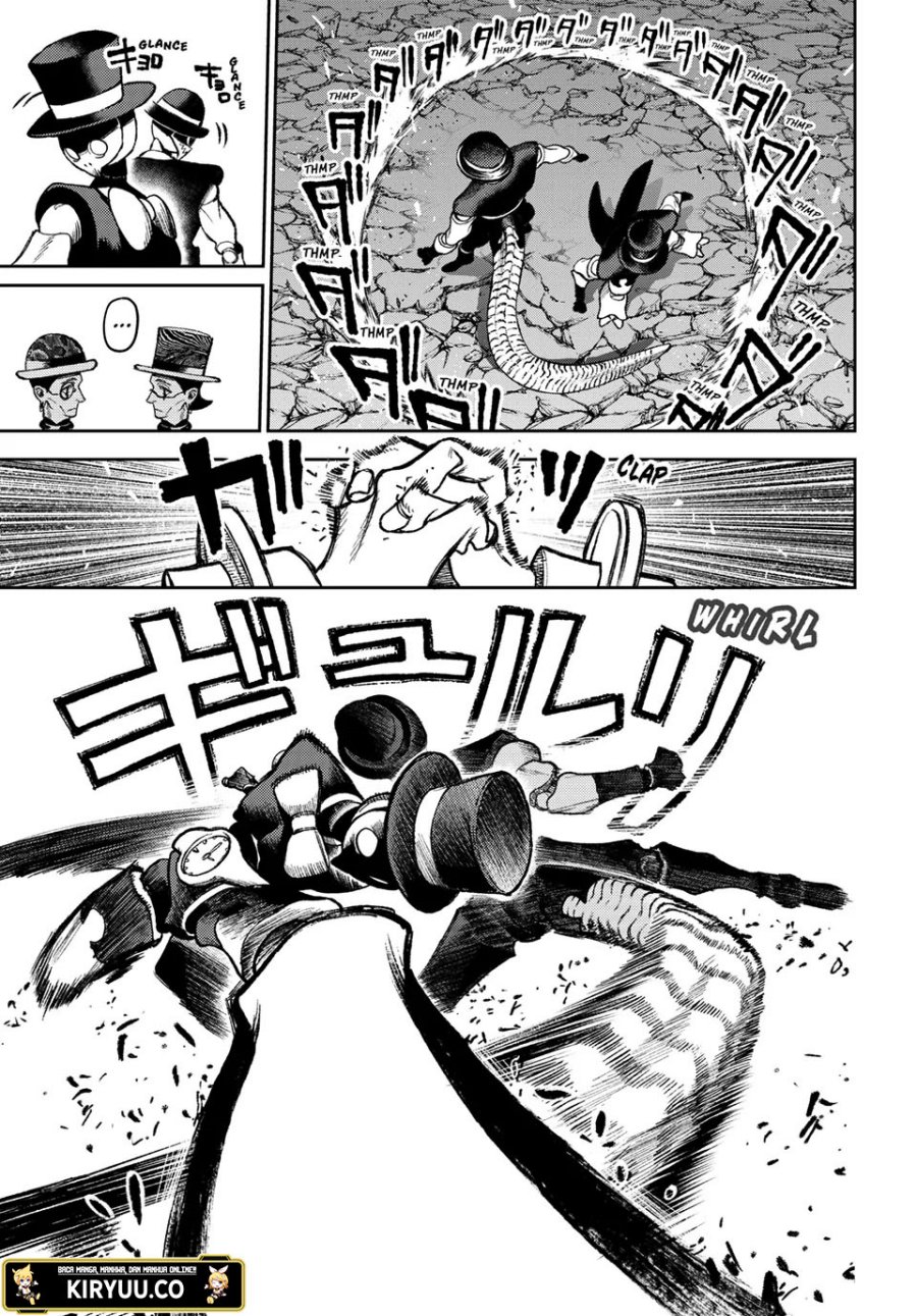 Chapter 144 - halaman 14