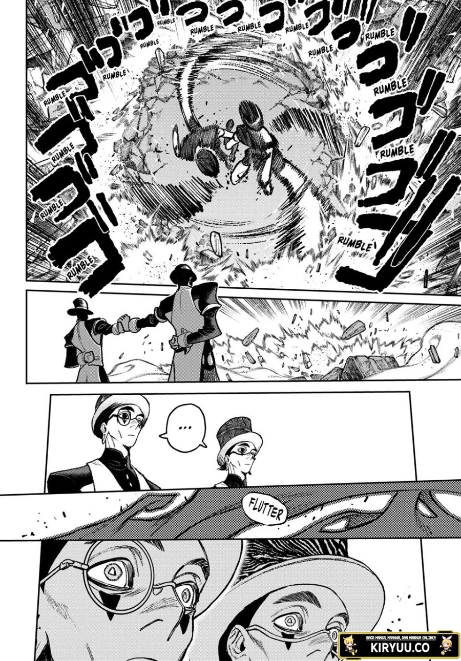 Chapter 144 - halaman 15