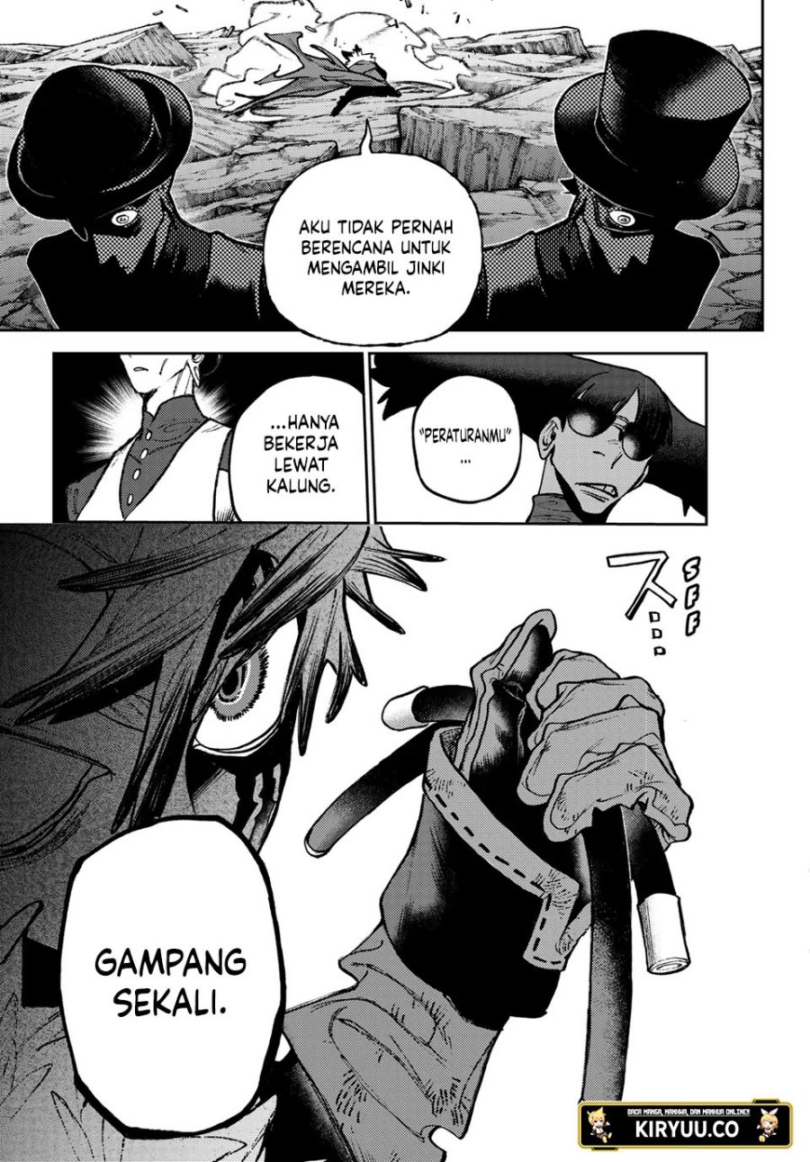 Chapter 144 - halaman 16