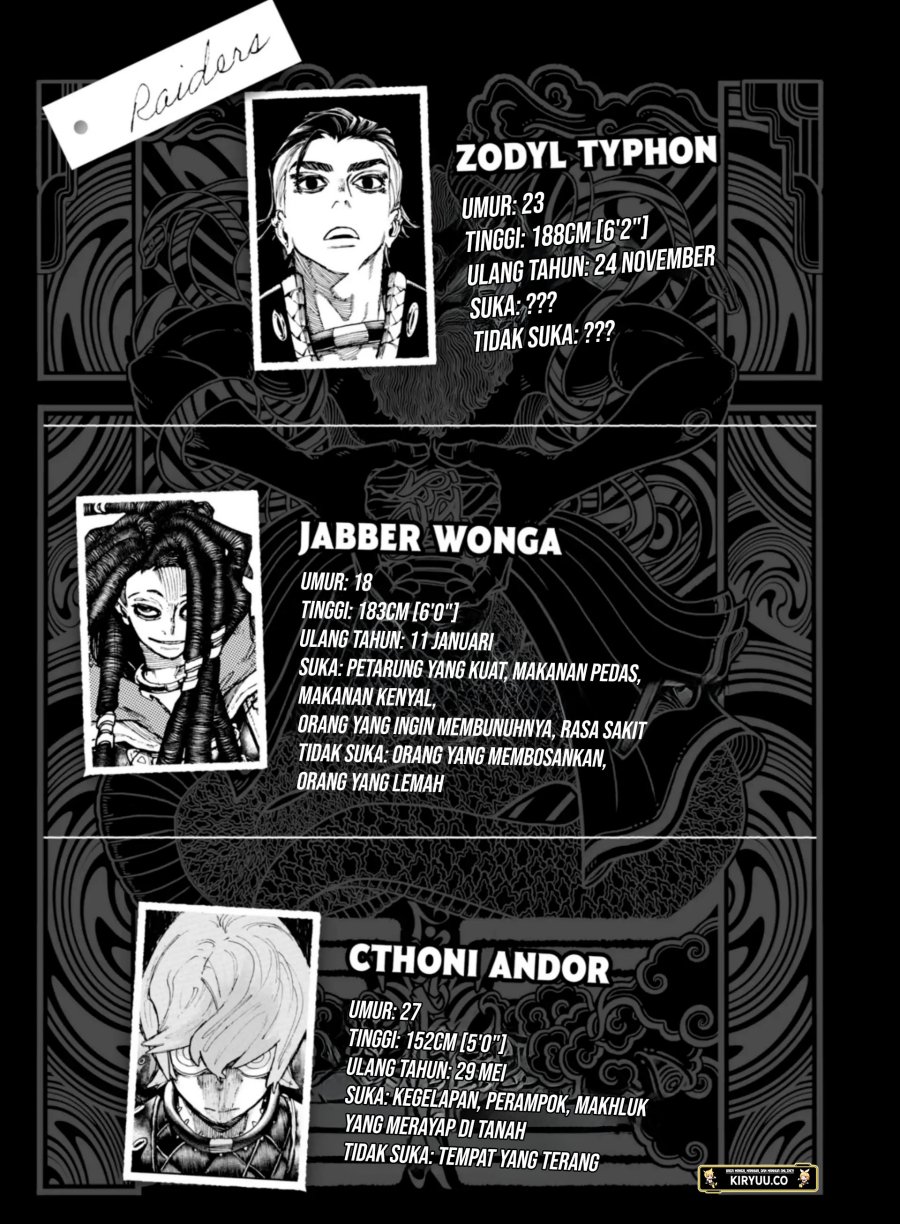Chapter 144 - halaman 18