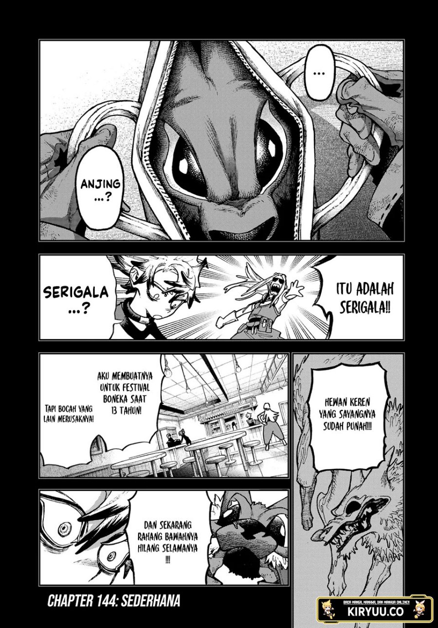 Chapter 144 - halaman 3