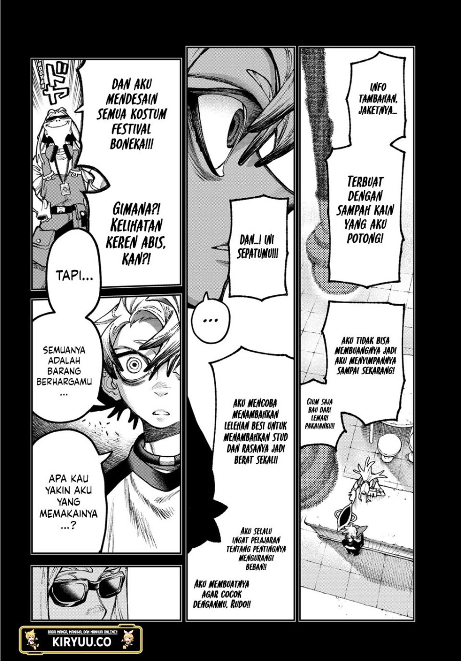 Chapter 144 - halaman 4