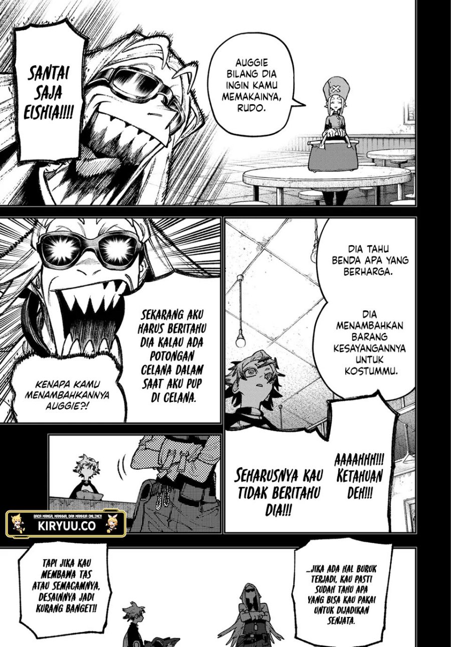 Chapter 144 - halaman 5