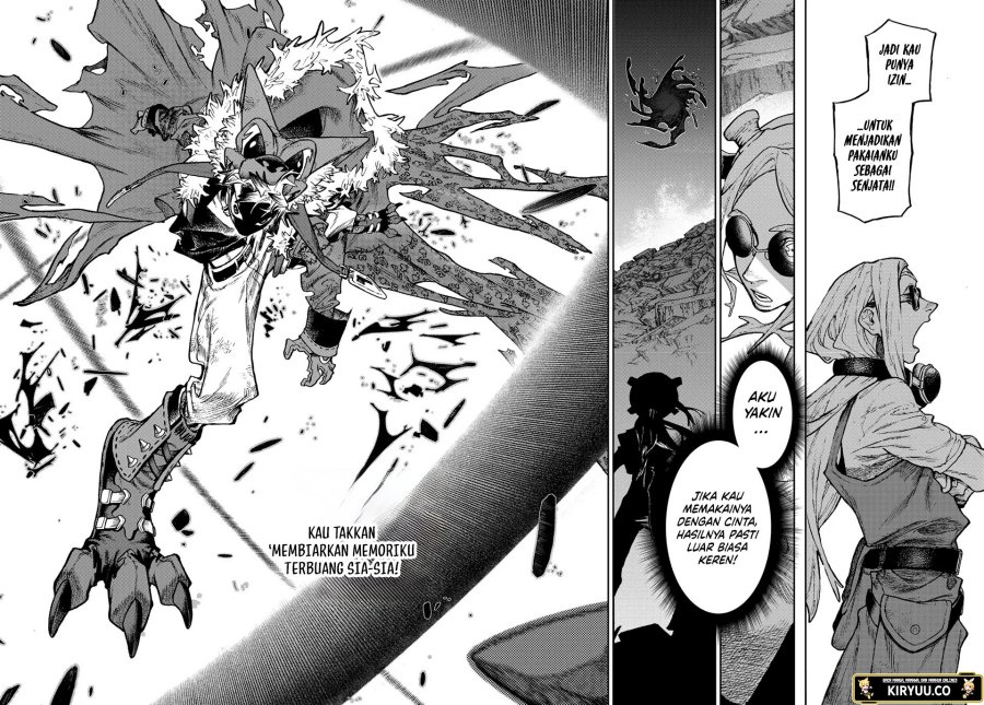 Chapter 144 - halaman 6