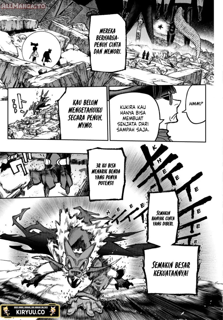 Chapter 144 - halaman 8