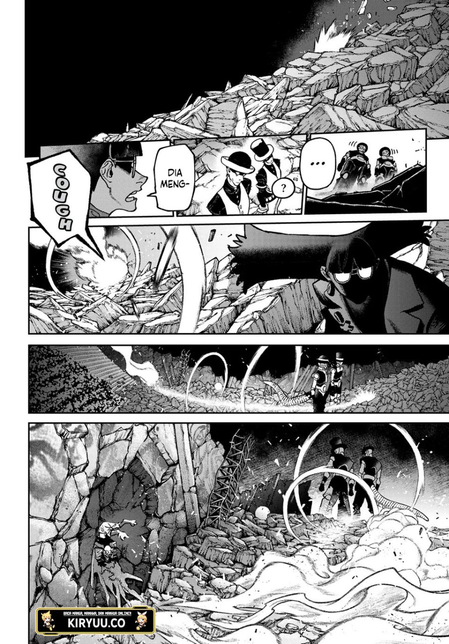 Chapter 144 - halaman 9