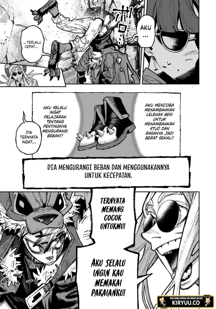 Chapter 144 - halaman 10