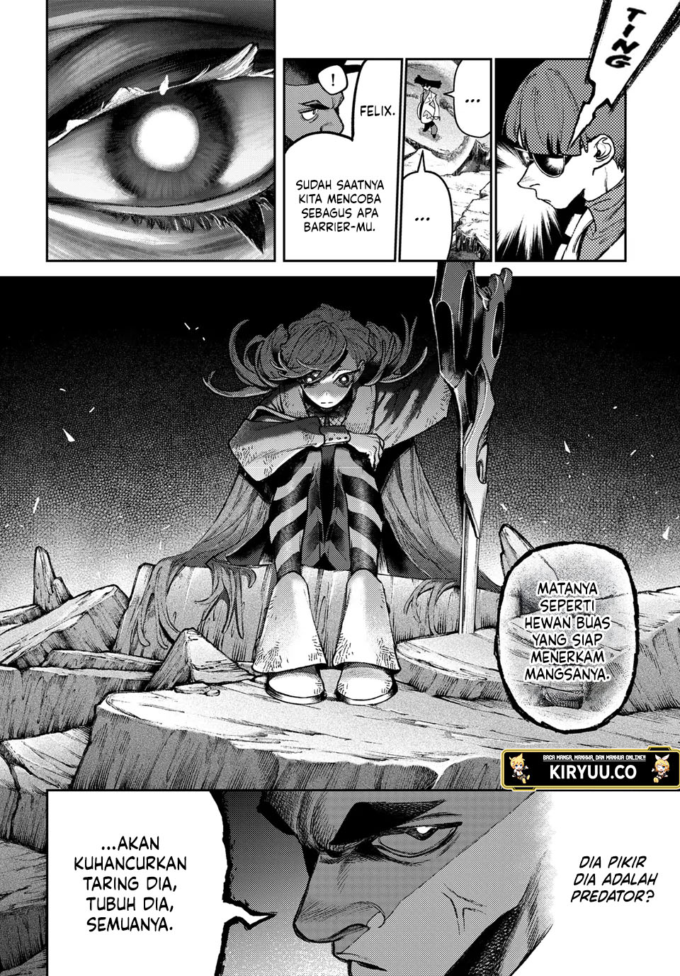 Chapter 145 - halaman 12
