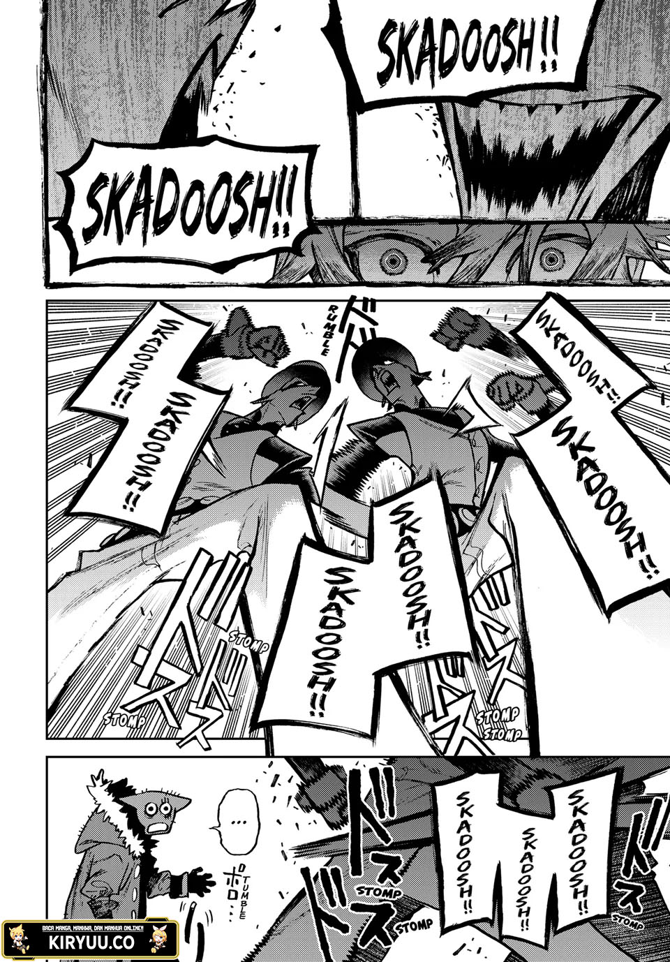Chapter 145 - halaman 3