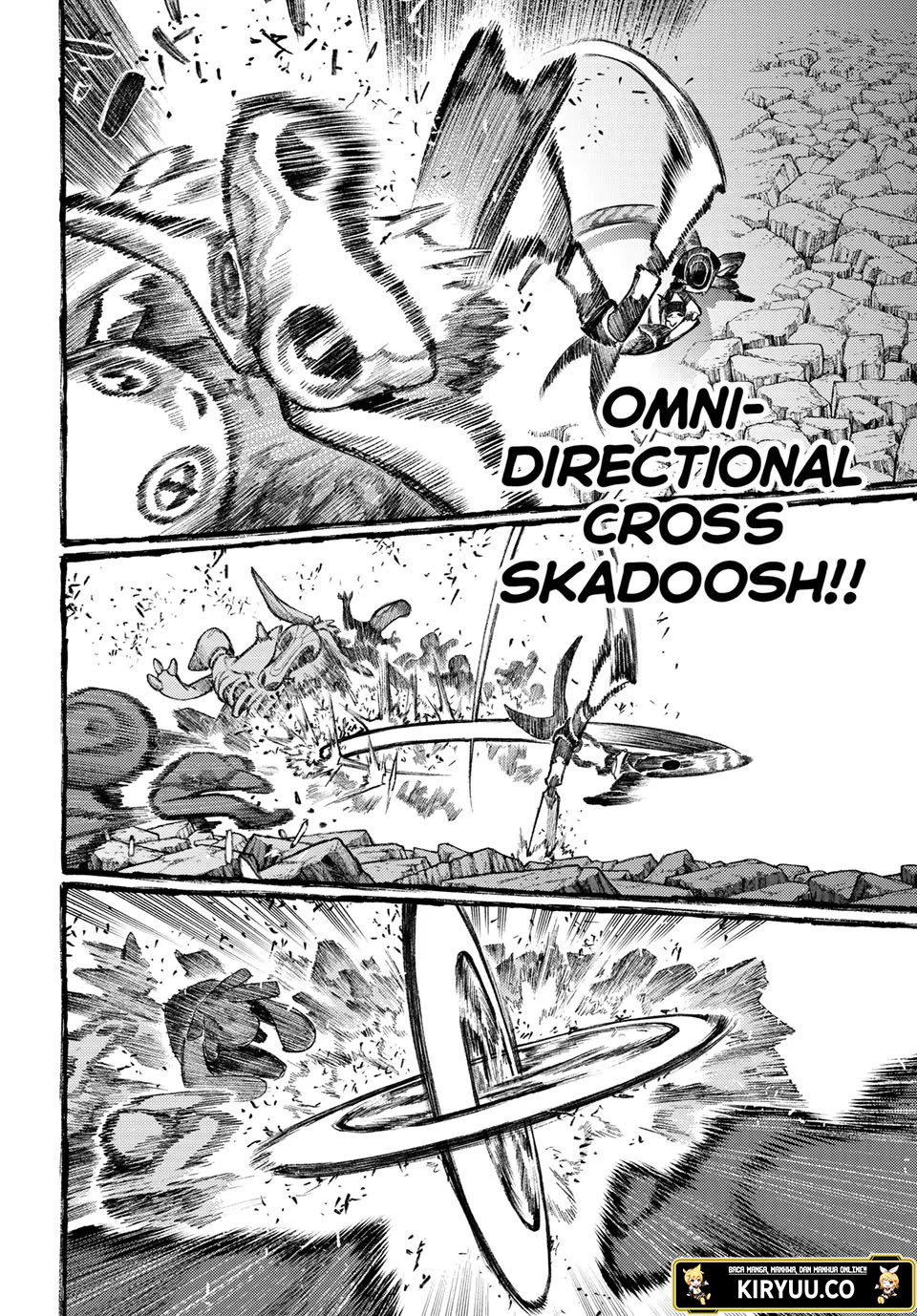 Chapter 145 - halaman 8