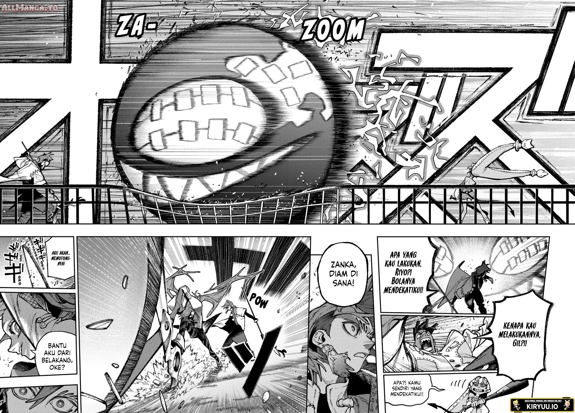 Chapter 146 - halaman 10