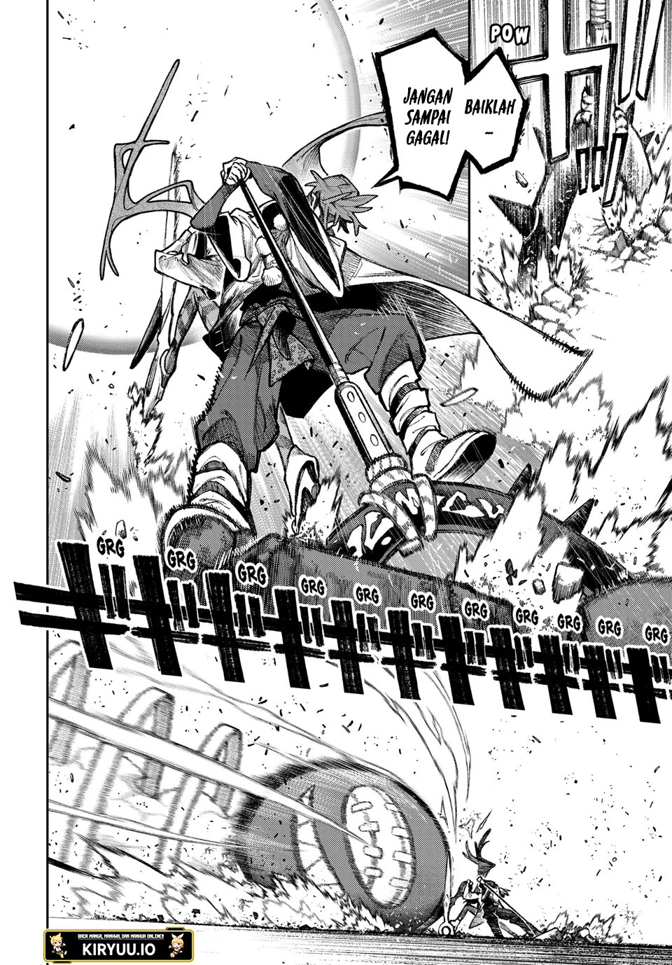 Chapter 146 - halaman 11