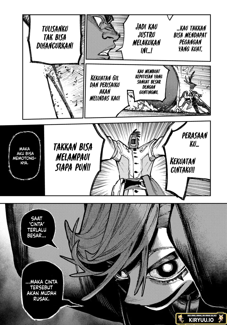 Chapter 146 - halaman 12
