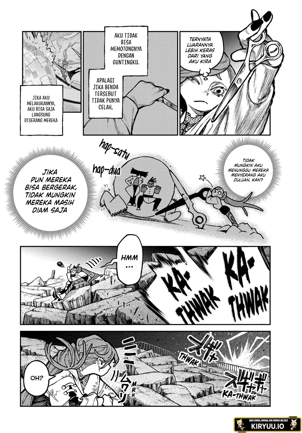 Chapter 146 - halaman 2