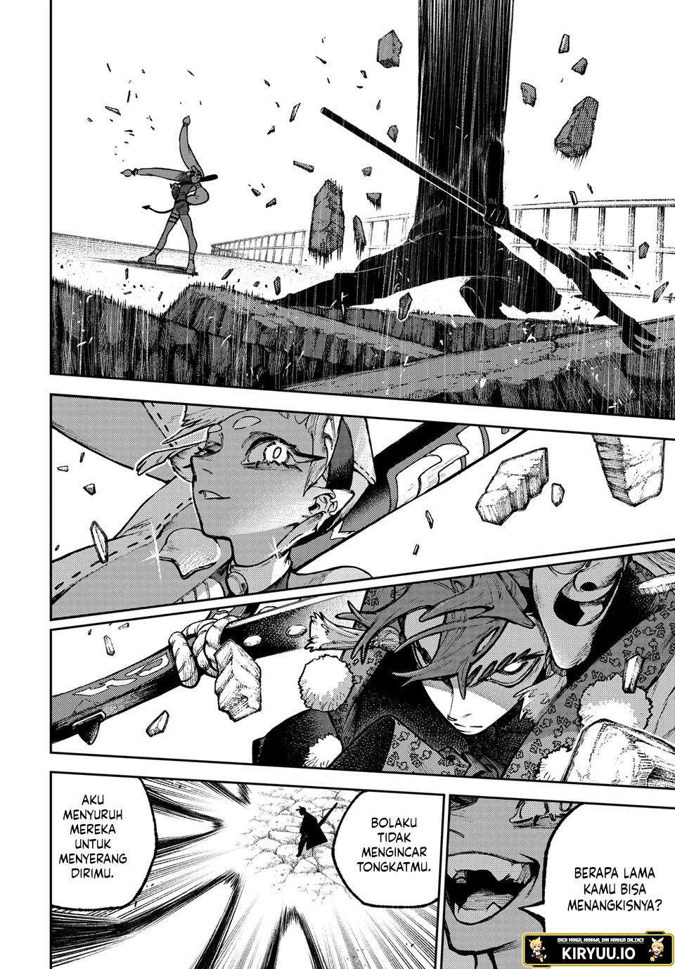 Chapter 146 - halaman 4