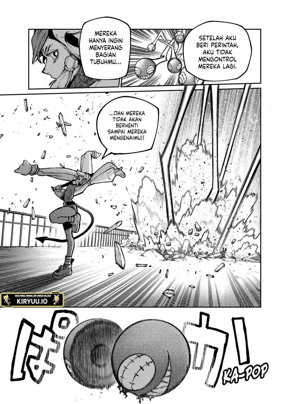 Chapter 146 - halaman 5
