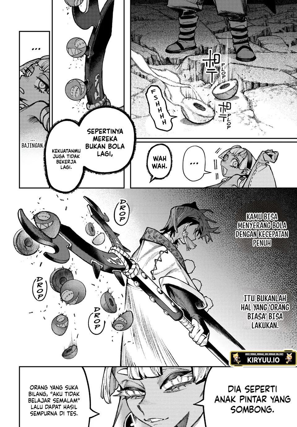 Chapter 146 - halaman 6