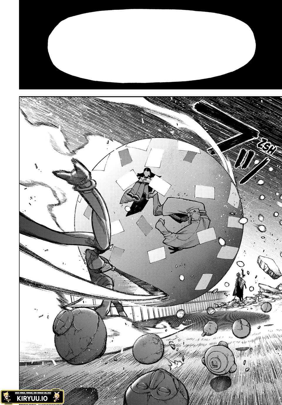 Chapter 146 - halaman 8