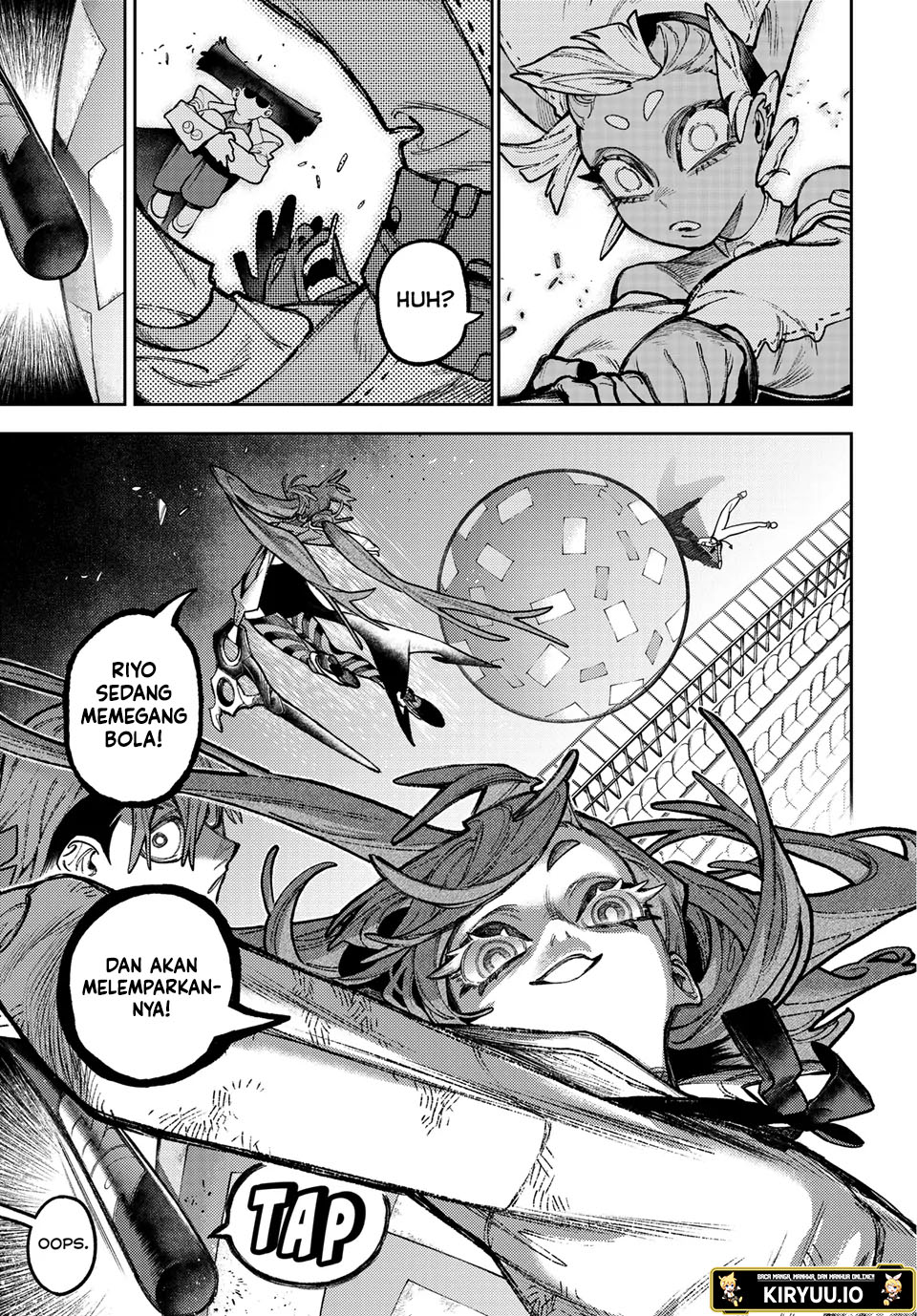 Chapter 146 - halaman 9