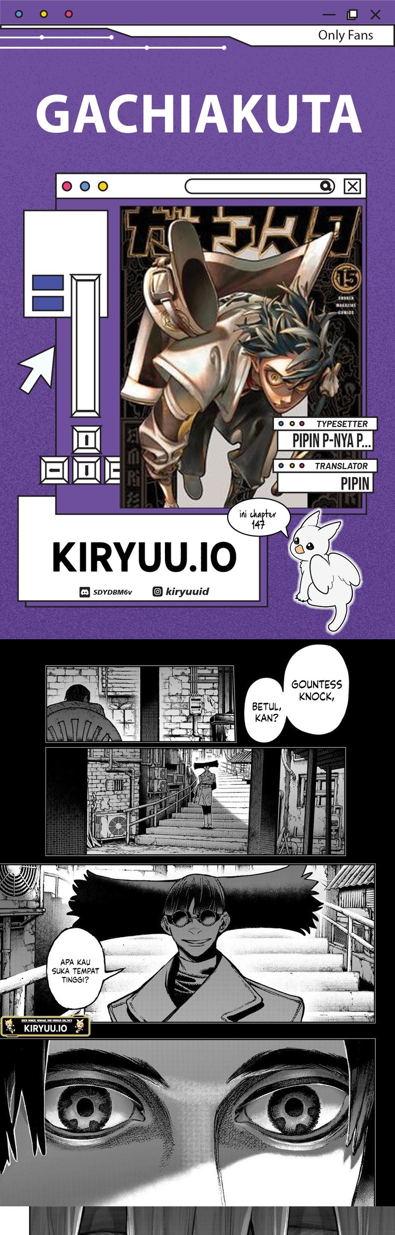 Chapter 147 - halaman 2