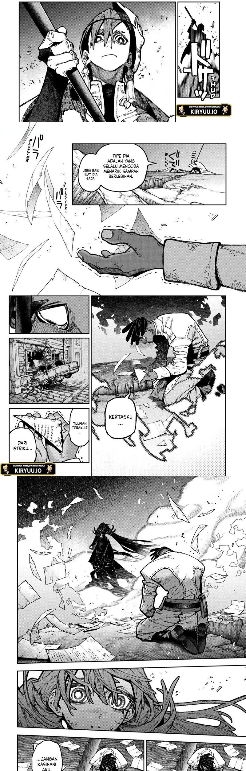 Chapter 147 - halaman 5
