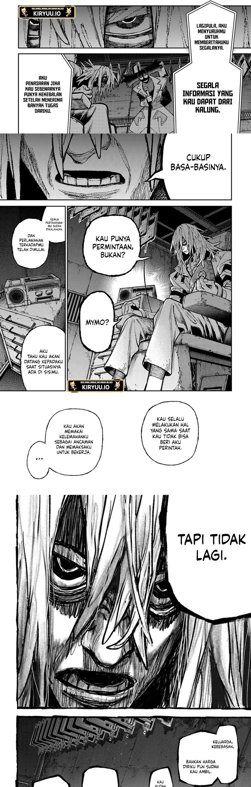Chapter 147 - halaman 8