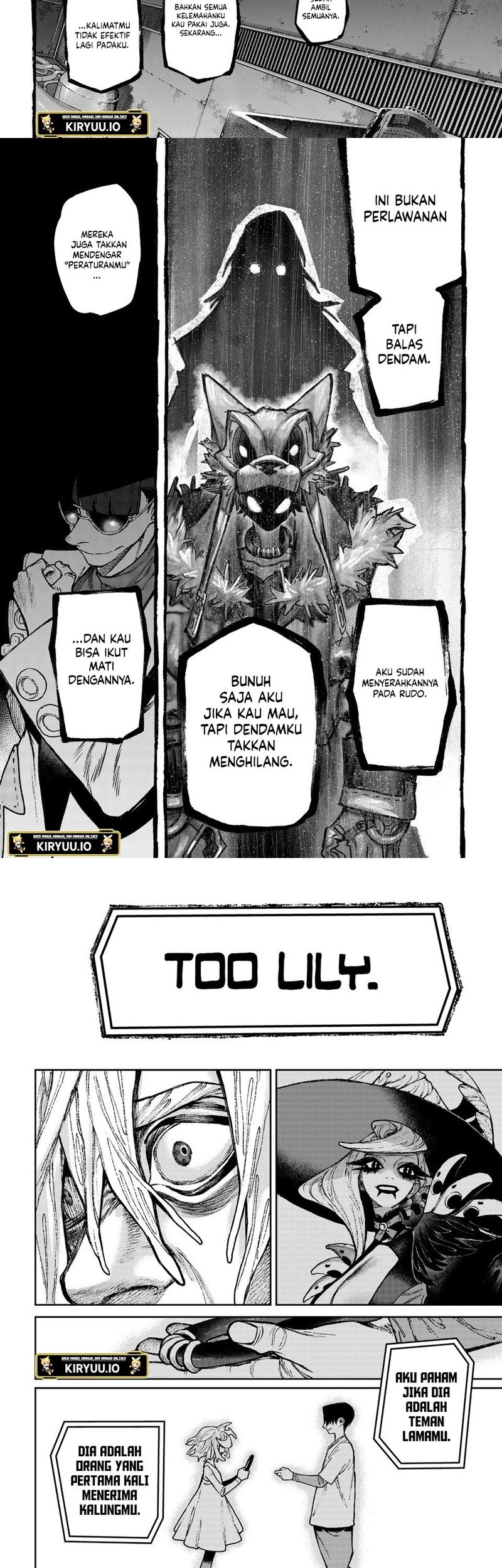 Chapter 147 - halaman 9