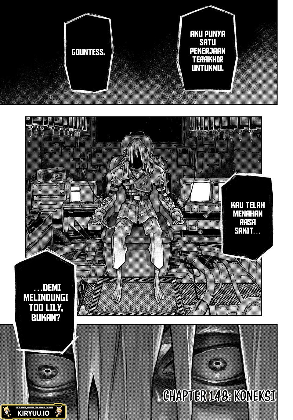 Chapter 148 - halaman 2