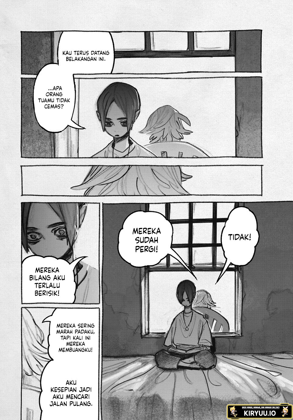 Chapter 148 - halaman 13