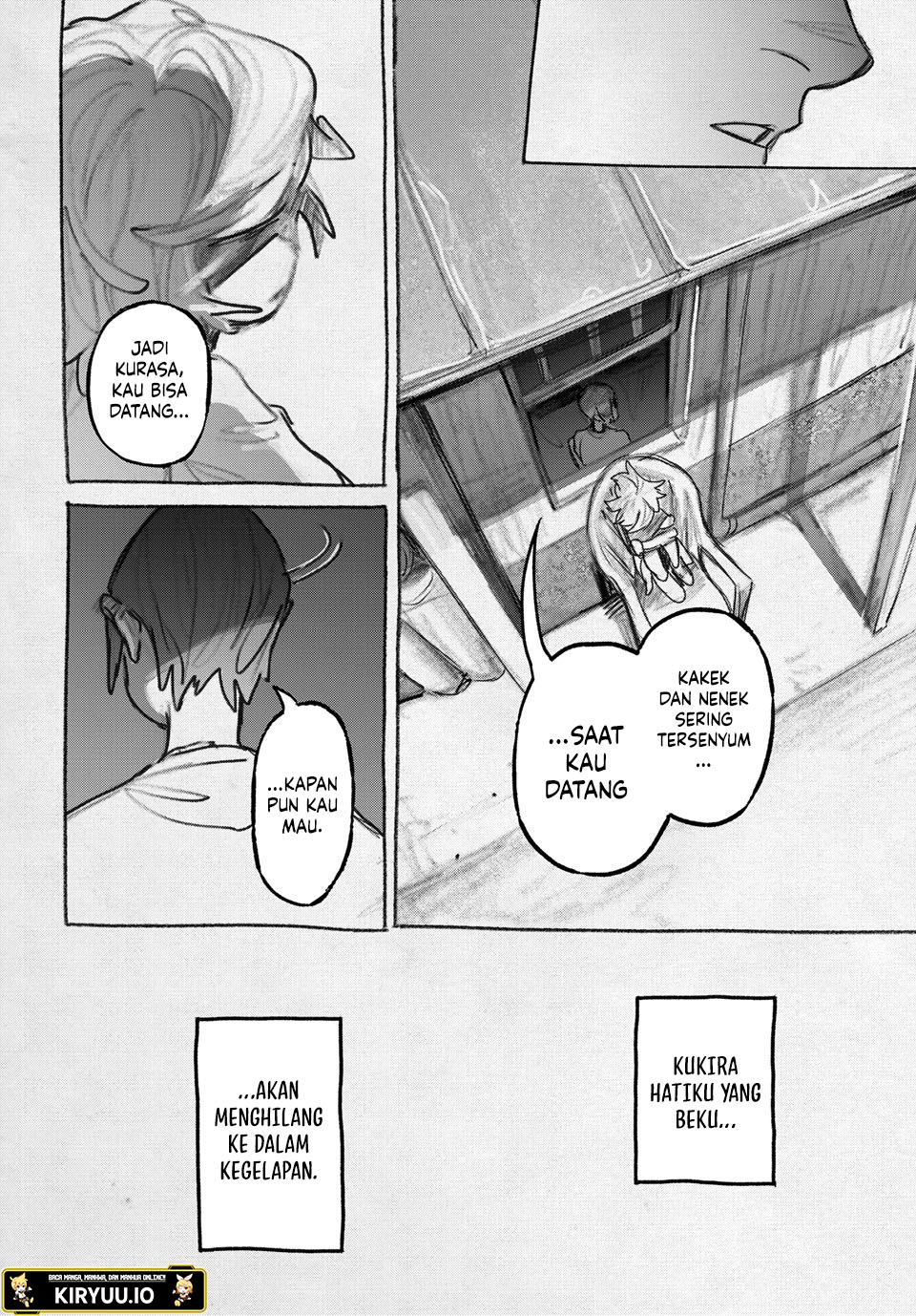 Chapter 148 - halaman 15