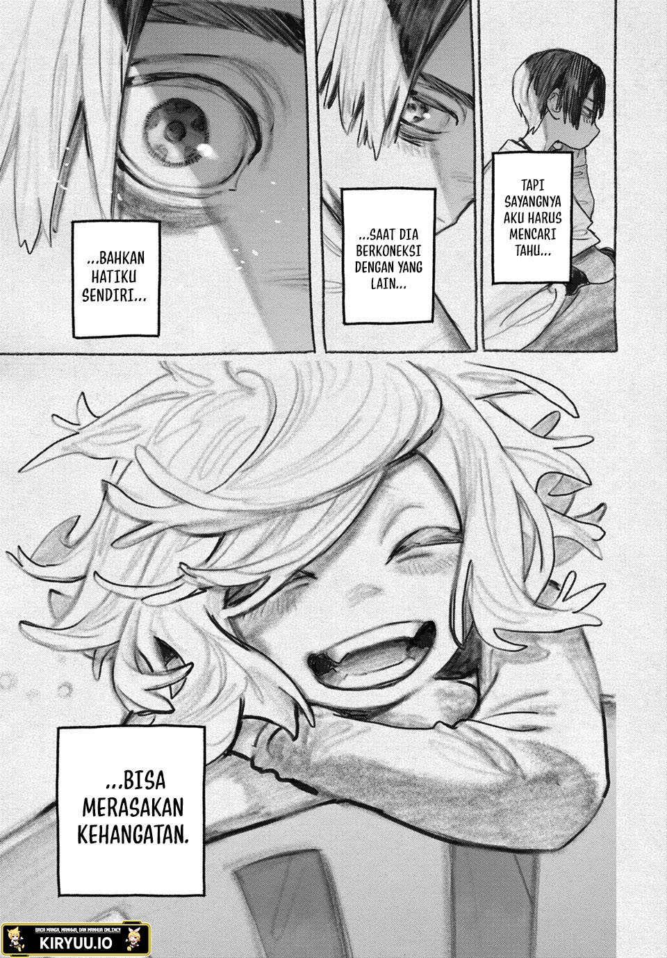 Chapter 148 - halaman 16