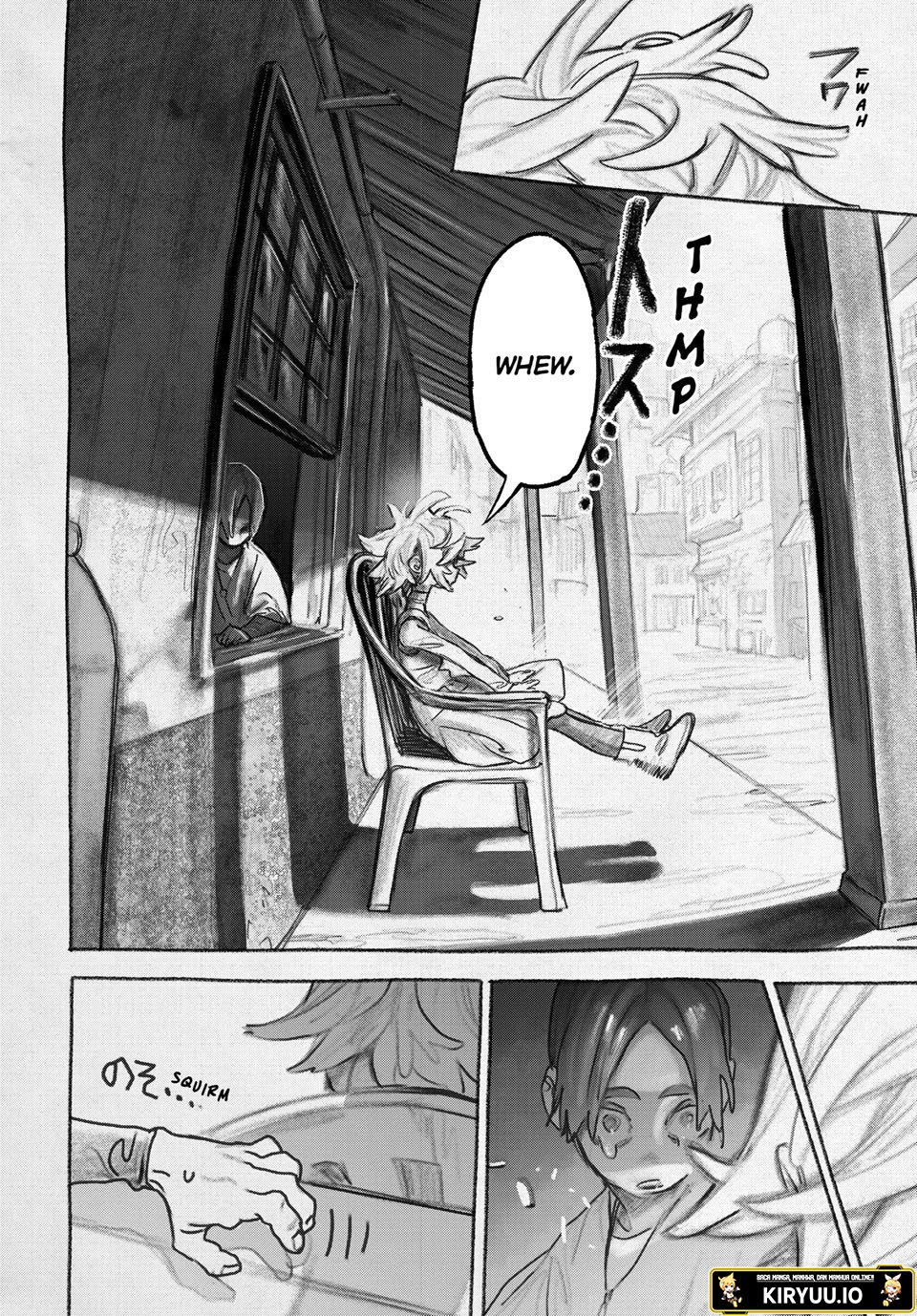 Chapter 148 - halaman 9