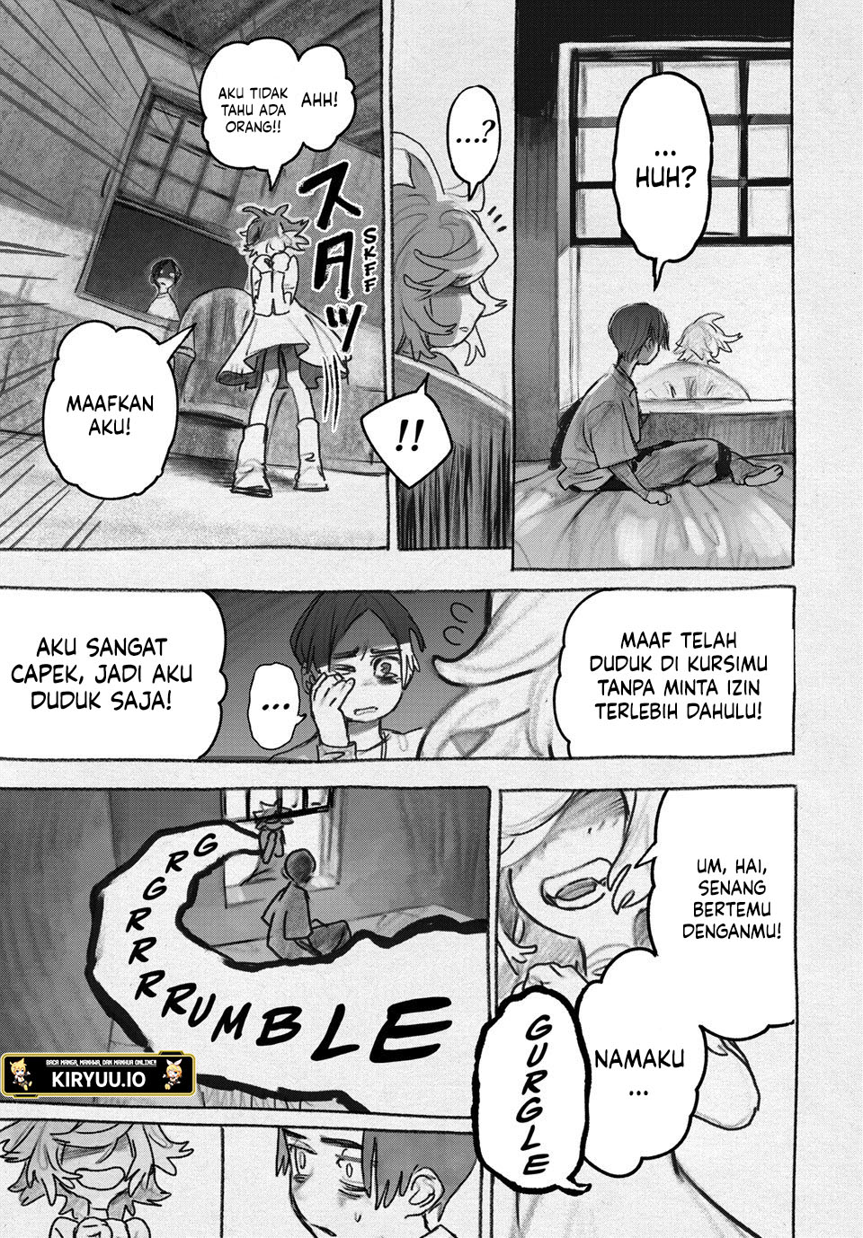 Chapter 148 - halaman 10