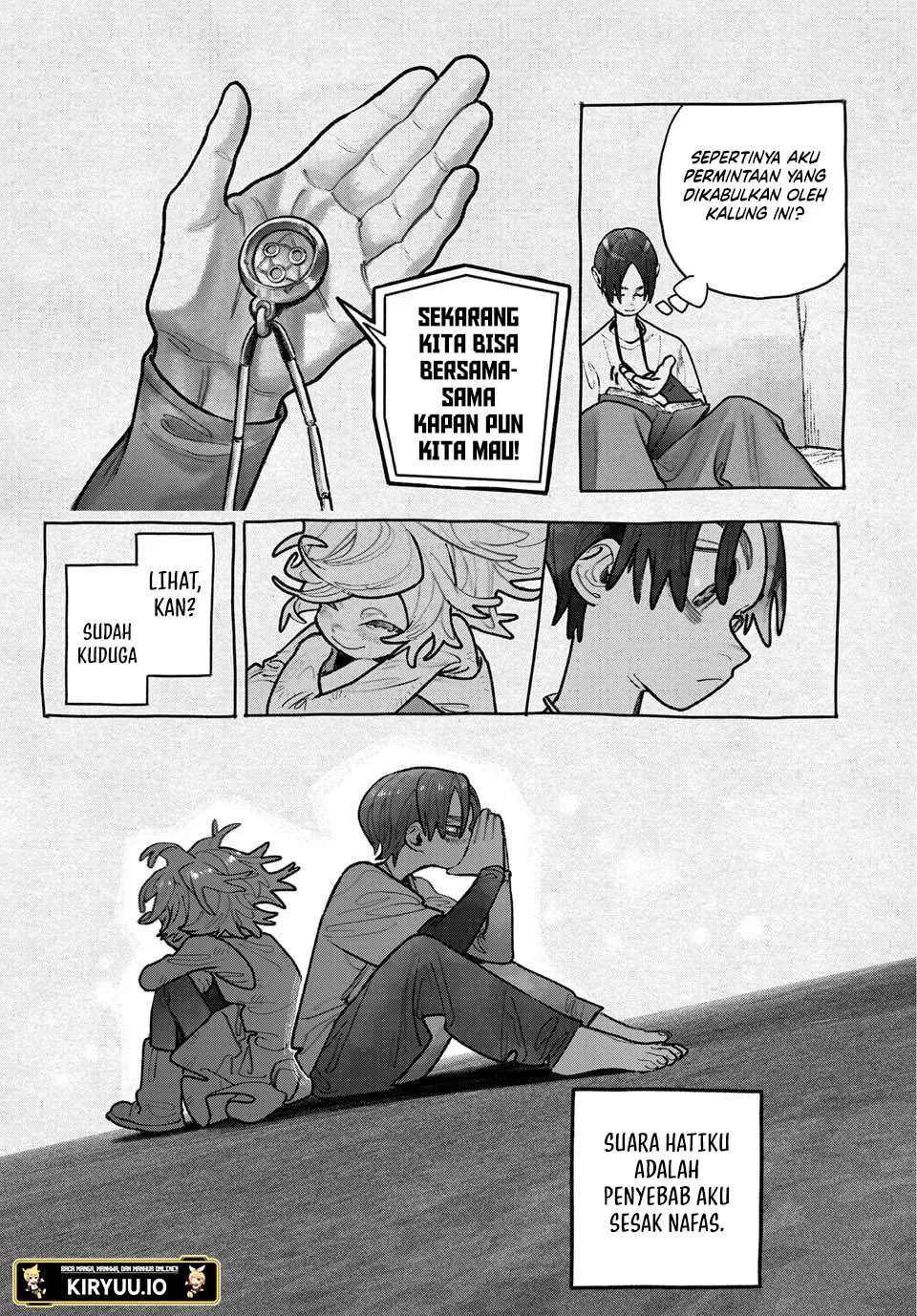 Chapter 149 - halaman 10